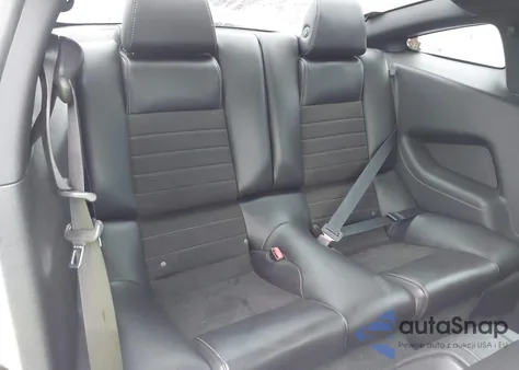 2014 Ford Mustang Gt Premium из США, поврежденный, VIN 1ZVBP8CFXE5317052